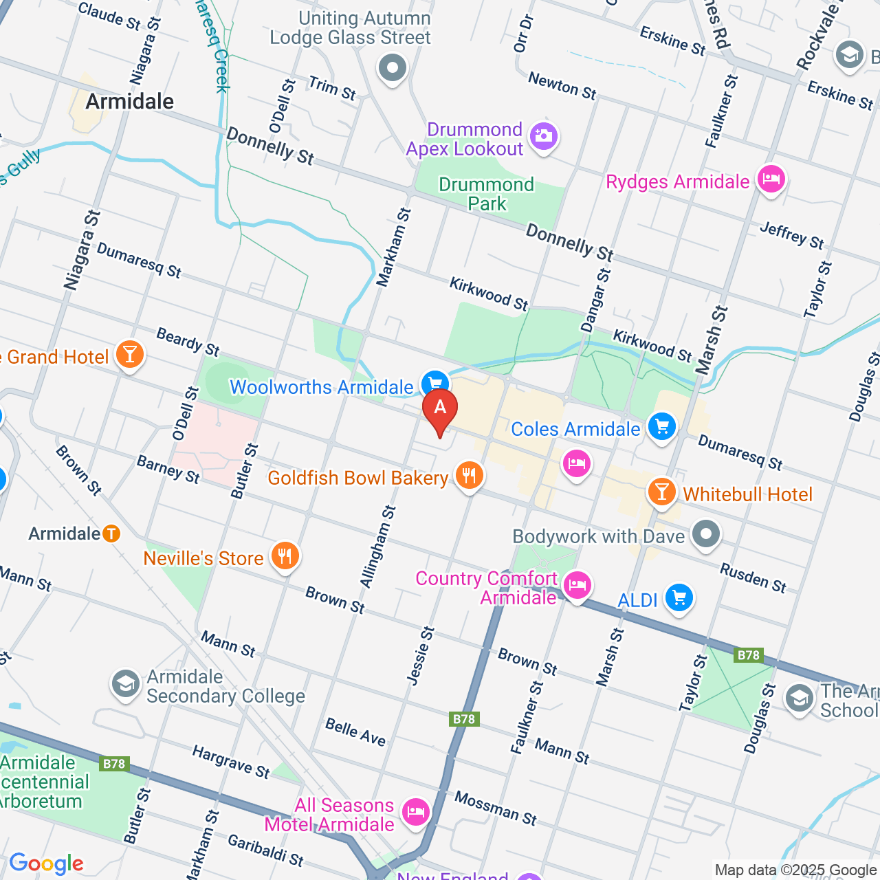 F45 Training Armidale