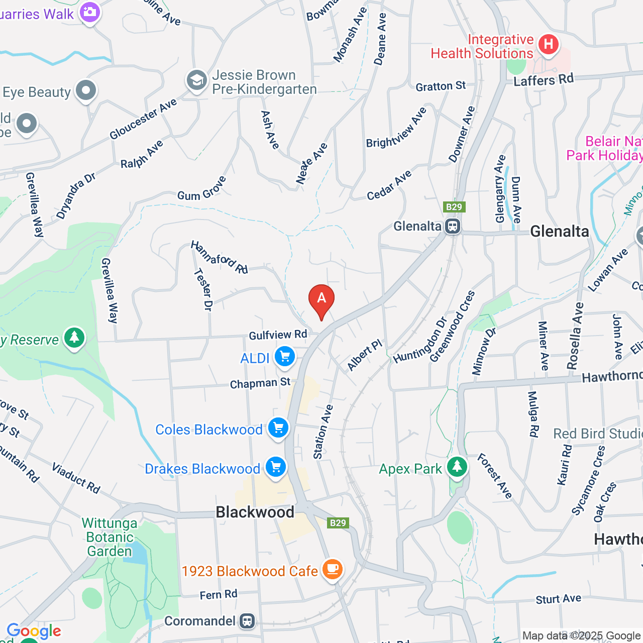 F45 Training Blackwood