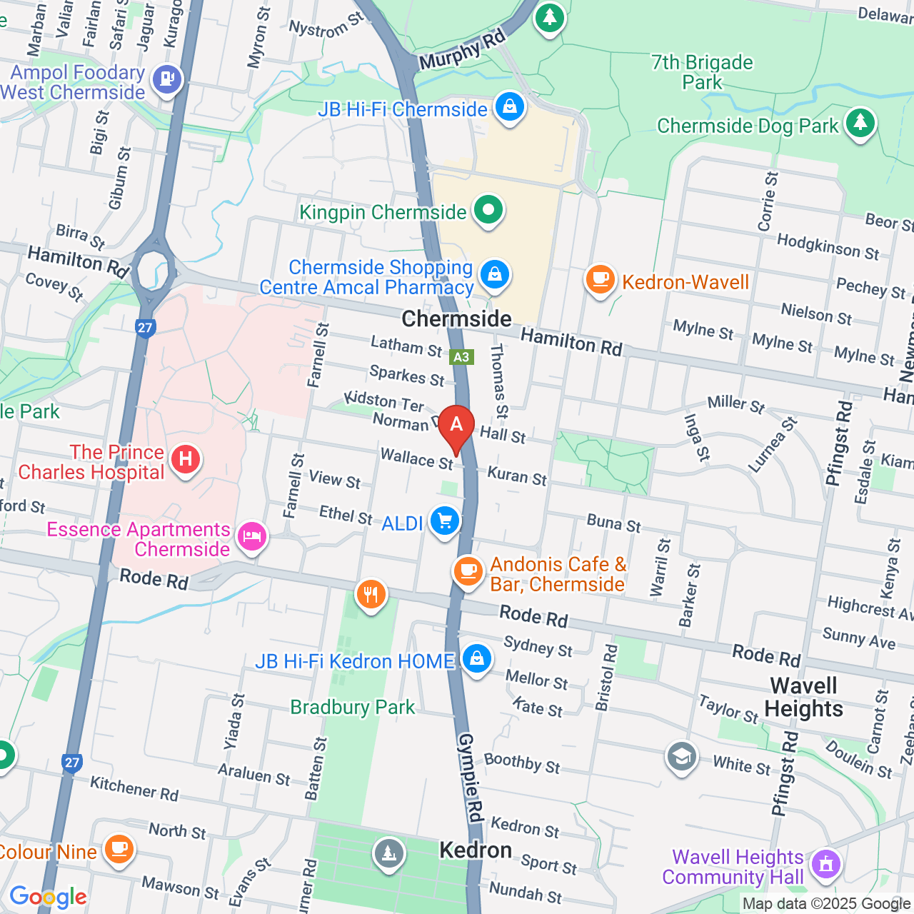 F45 Training Chermside
