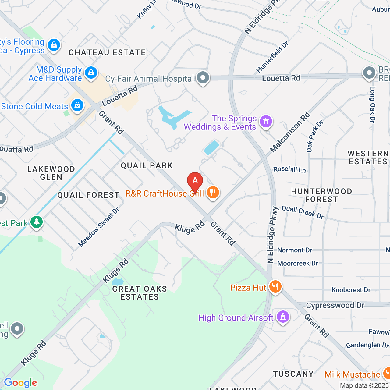 F45 Training Louetta