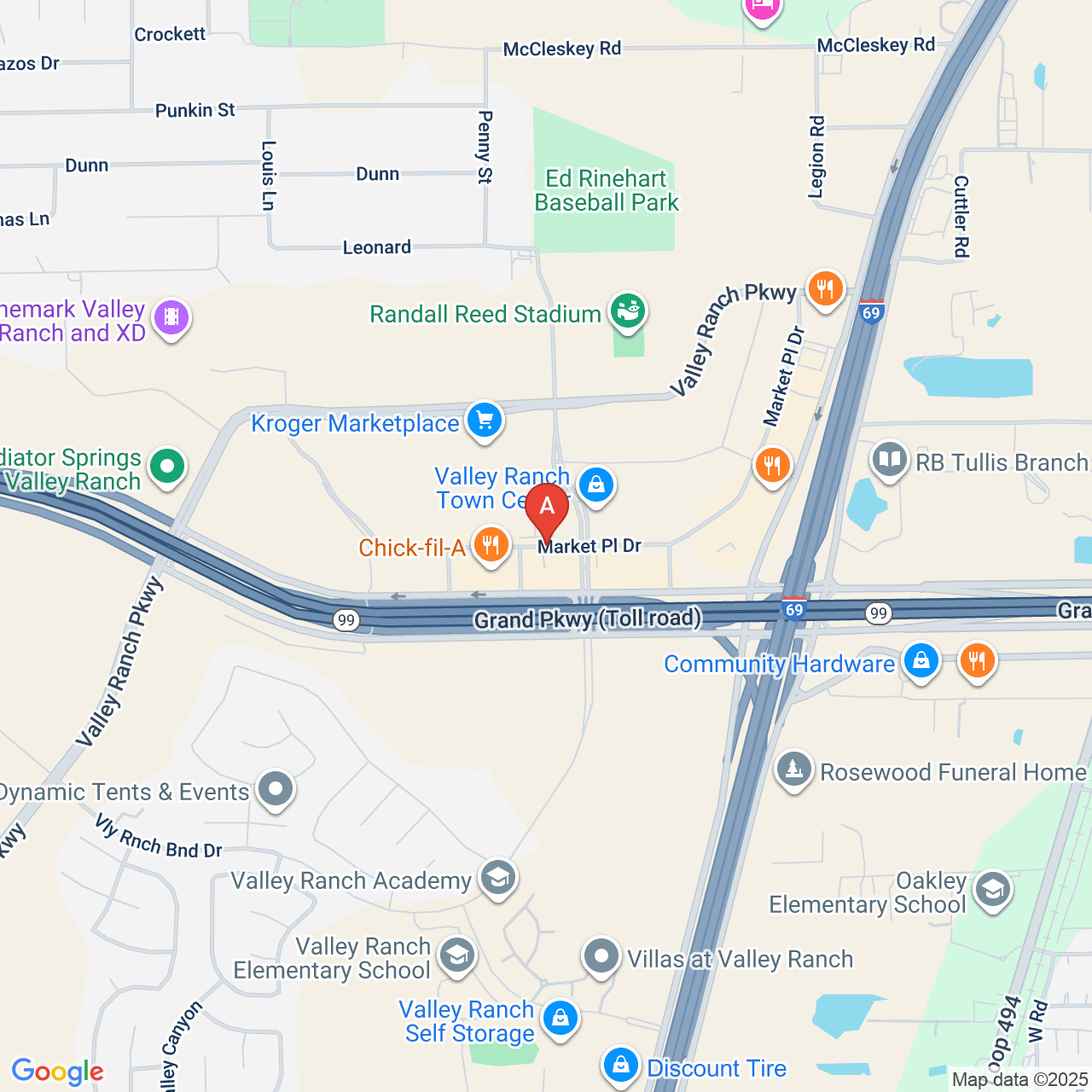 F45 Training New Caney