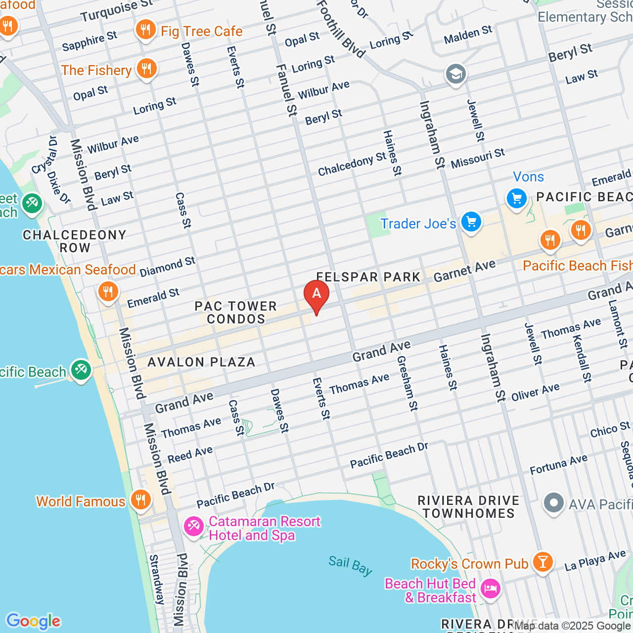 F45 Training Pacific Beach